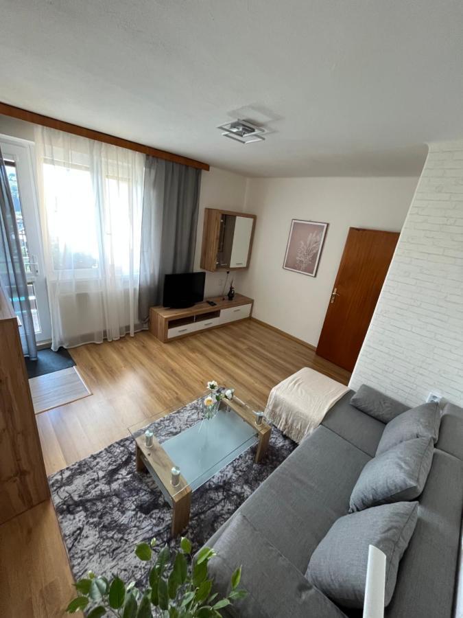 Apartment, Sun Terrace, Privat Parking 班斯卡-比斯特里察 外观 照片